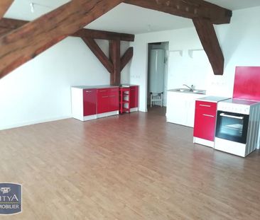 Location Appartement 3 pièces 63m² ST OMER 62500 - Photo 1
