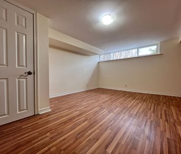 For Lease - 195 Taylor Mills Drive Unit# LOWER, Richmond Hill, Ontario - Photo 6