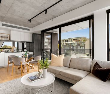 303/1 Mount Street, Prahran VIC 3181 - Apartment For Rent | Domain - Photo 1