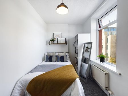 5 bedroom house to rent - Photo 5