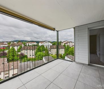 modern wohnen mit nachhaltigem Komfort - Foto 6