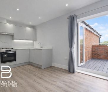 2 bedroom apartment to rent - Photo 6