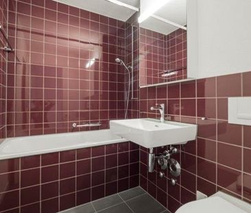 MIETEN OHNE KAUTION - Mitten im beliebten Balsbergquartier wohnen - Foto 3