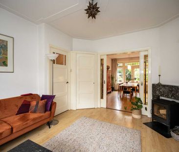 Van lynden van sandenburglaan 13 | Utrecht - Foto 1