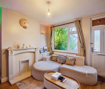 2 bedroom house to rent Ashby Road, Coalville, LE67 - Photo 5