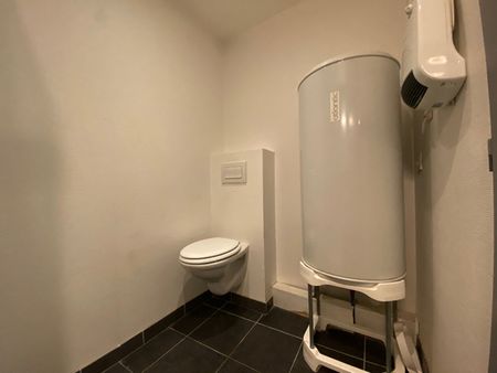 Location Appartement 1 pièce 28m² BESANCON 25000 - Photo 5