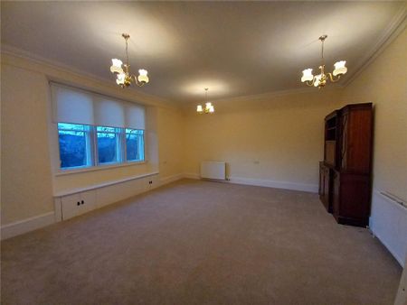 4 bedroom apartment to rent - Photo 2