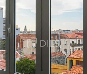 Apartamento T1 equipado e mobilado, em Santo Ildefonso - Photo 1