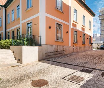 2 Bedroom Apartment, Lisboa - Photo 6