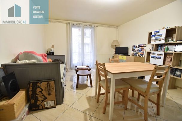 43000, Espaly St Marcel - Photo 1