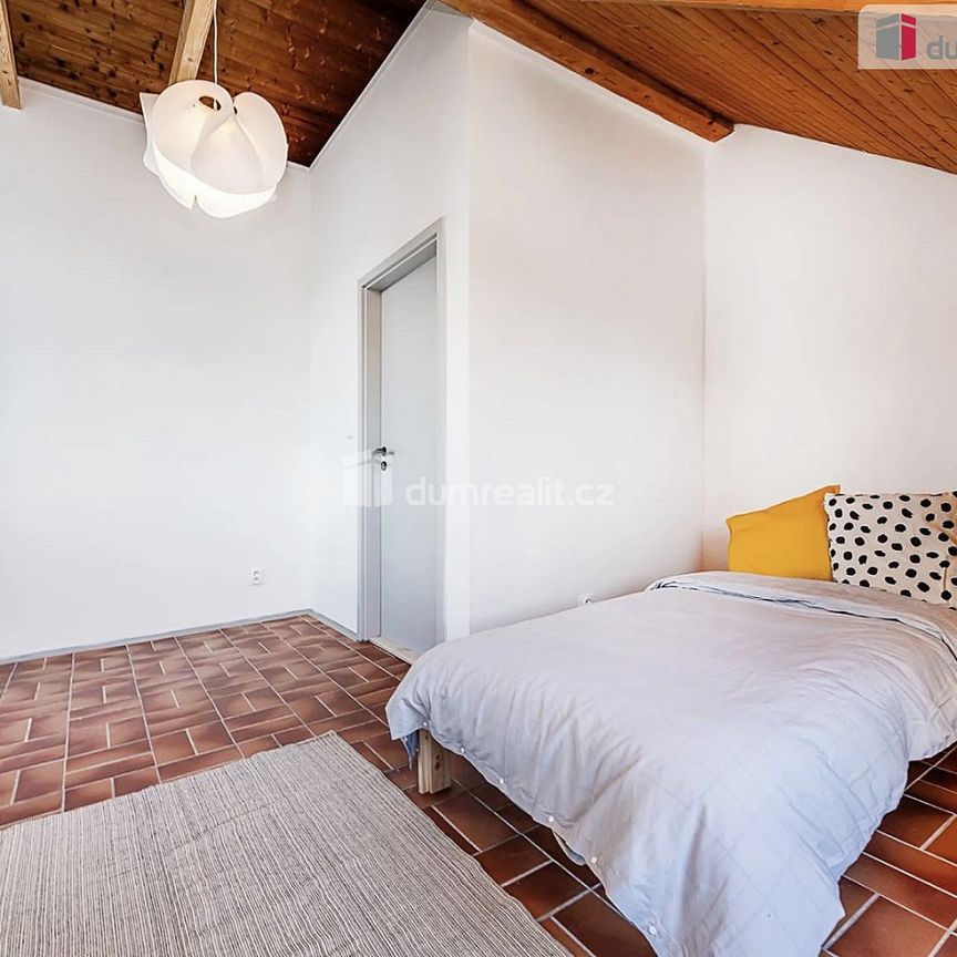 Pronájem bytu 5+kk 14 m² - Photo 1