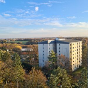Demnächst frei! 3-Zimmer-Wohnung in Velbert - Photo 2
