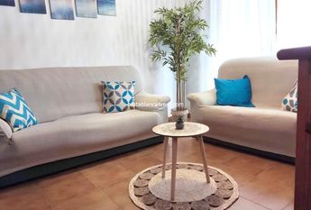 Winter let Bungalow Albir / Alfaz