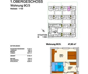 8200 Gleisdorf - Rathausplatz 9c/3 - Foto 2