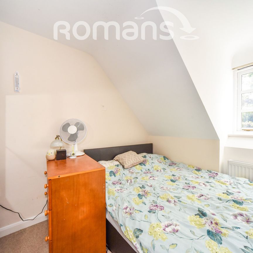 2 bedroom house to rent - Photo 1