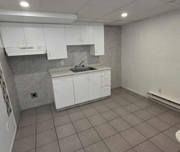 3 ½ à louer dans Ahuntsic - Photo 2