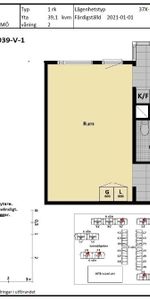 Svansjögatan 31, Bellevuegården - Photo 3