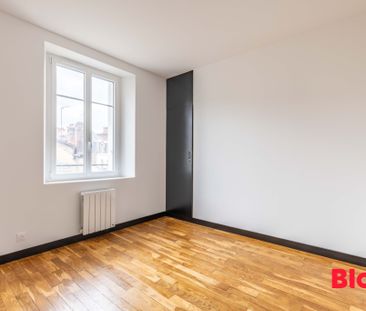 Location Appartement 3 pièces 61m² RENNES 35000 - Photo 6