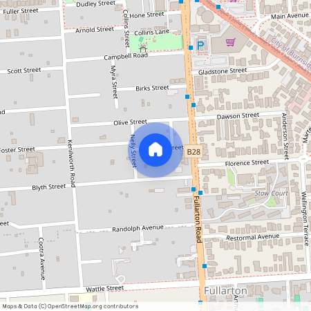 9 St Helen St, SA 5063, Parkside