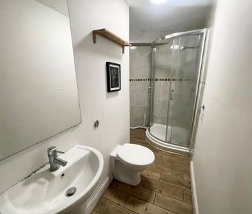 2 bedroom apartment to rent - Photo 6