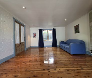 Character-Filled Coastal Cottage - Photo 4