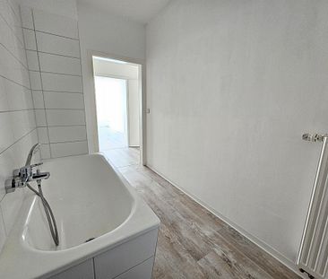 Schöne helle 3-Zimmer Wohnung mit Balkon - Photo 3