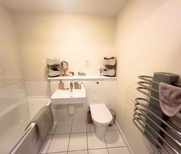 1 bedroom flat to rent - Photo 6