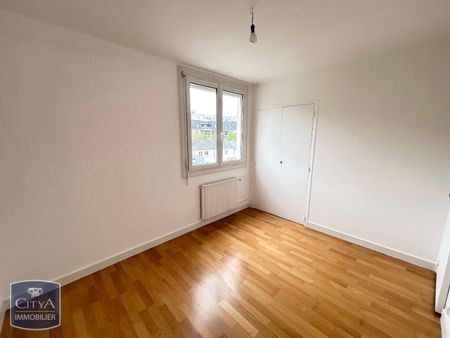 Location Appartement 4 pièces 73m² LE MANS 72000 - Photo 3