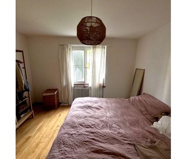 2½ Zimmer-Wohnung in Solothurn, möbliert, auf Zeit - Photo 6