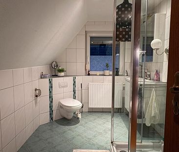 Schöne 90m² Wohnung in Eimersdorf (Rehlingen-Siersburg) - Photo 2