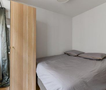 Appartement 1 pièces de 23 à Pontoise - Photo 4