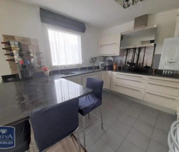 Appartement à louer 3 pièces 76.98m² - Photo 4