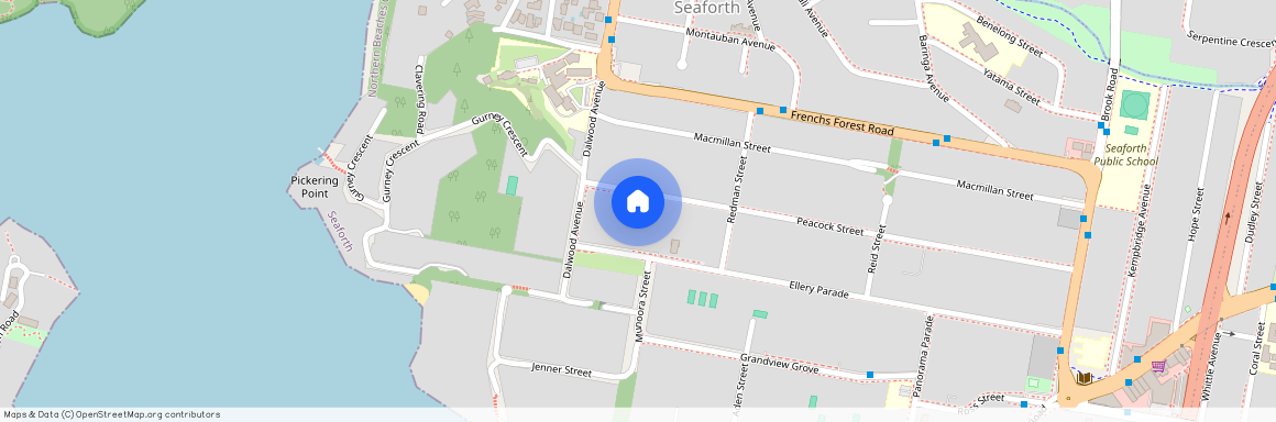 91 Peacock Street, NSW 2092, Seaforth