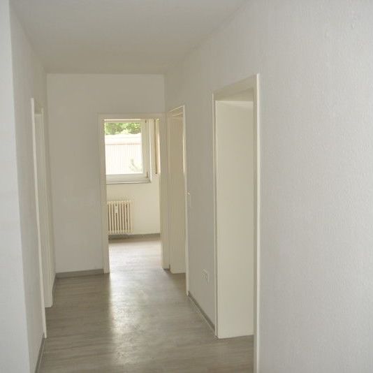 Bezugsfertige 3-Zimmer-Wohnung in iserlohn-Löbbeckenkopf - Foto 1