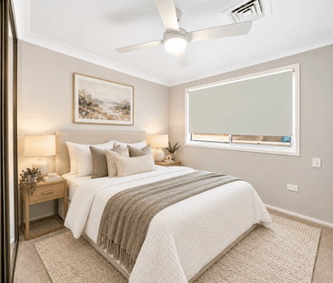 CHARMING FAMILY HOME - Photo 4