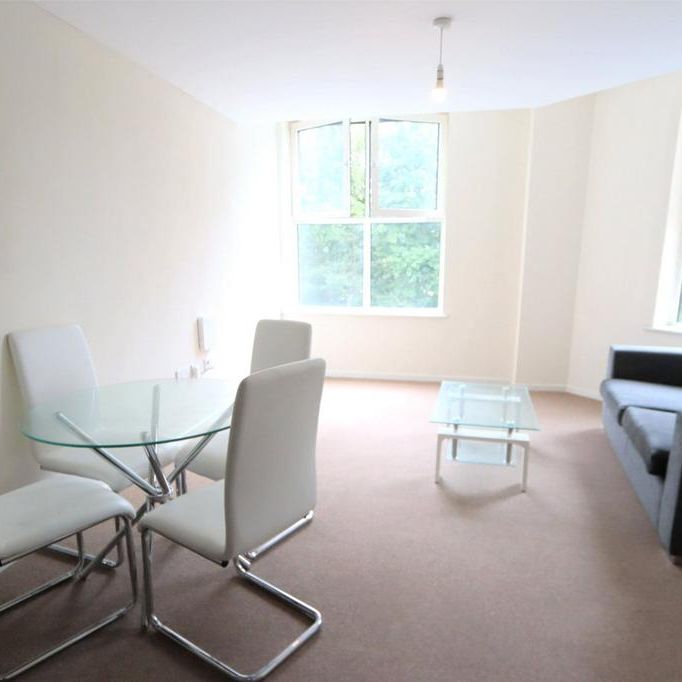 1 bedroom apartment to rent - Photo 1