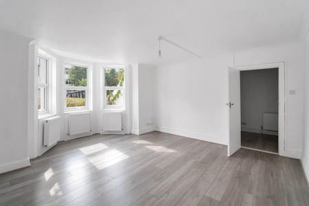 1 bedroom ground floor maisonette to rent - Photo 2