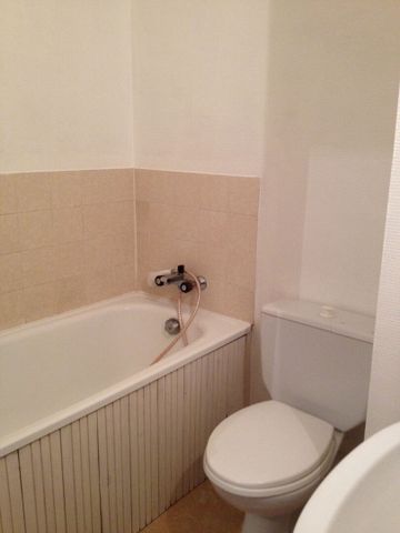 Location Appartement 1 pièce 24m² PORNIC 44210 - Photo 4