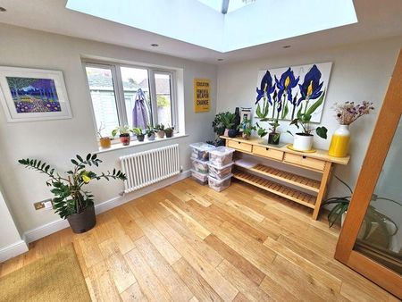 4 bedroom house to rent - Photo 4