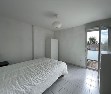 Appartement 2 pièces - Photo 4