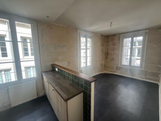 appartement Poitiers 2 pièces de 35m² - Photo 1