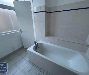 Appartement à louer 2 pièces 34.26m² - Photo 5