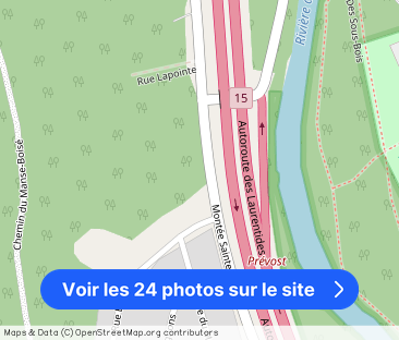 Mieszkanie na wynajem - 94 m² - 5 pokoi - Photo 1