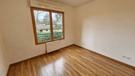 Appartement 2 pièces - 69340 Francheville - Photo 5