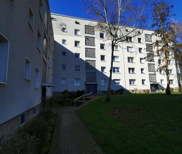 Wohnung in Herne-Horsthausen mit Balkon - Foto 1