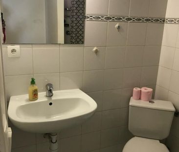 STUDIO A LOUER - IVRY SUR SEINE - 23.62 m - 800 € - Photo 4