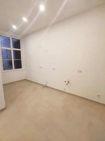 Wohnen am Volkertplatz, renovierte 3 Zimmer-Erker-Wohnung - Photo 5