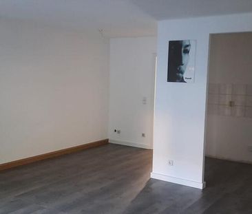 2-Zimmer Wohnung im Erdgeschoss - Photo 1