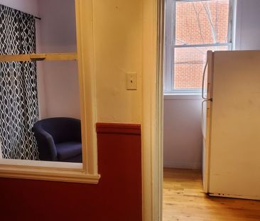 4152 Avenue Coolbrook apartment — Montréal, QC (1-Bedroom) - 1 Bedroom - Photo 6