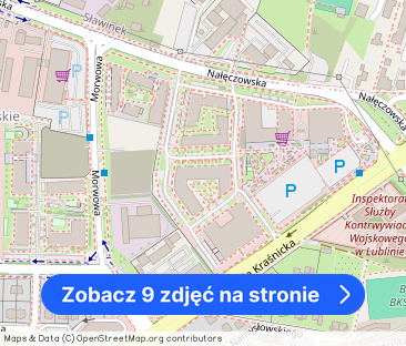 Wysoki standard, Nowe budownictwo - Zdjęcie 1